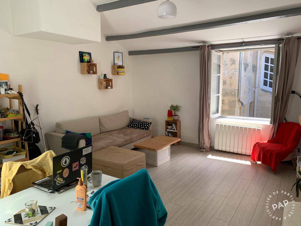 Appartement Avenue de Verdun à Mérignac