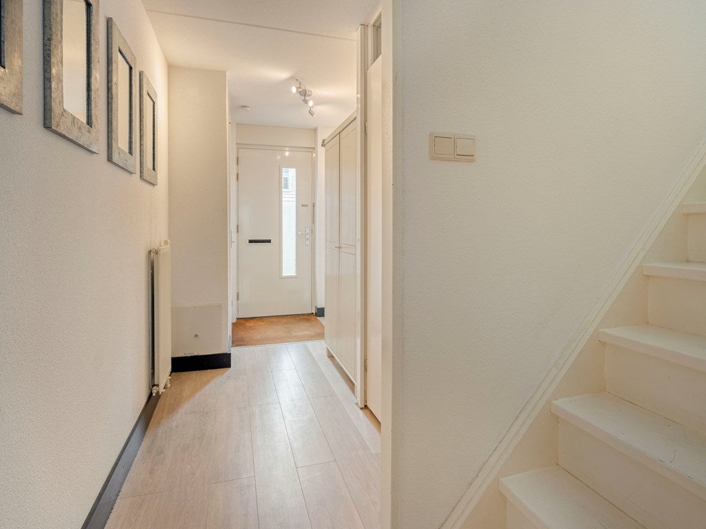 Tussenwoning te koop: Adderwortel 13, De Meern