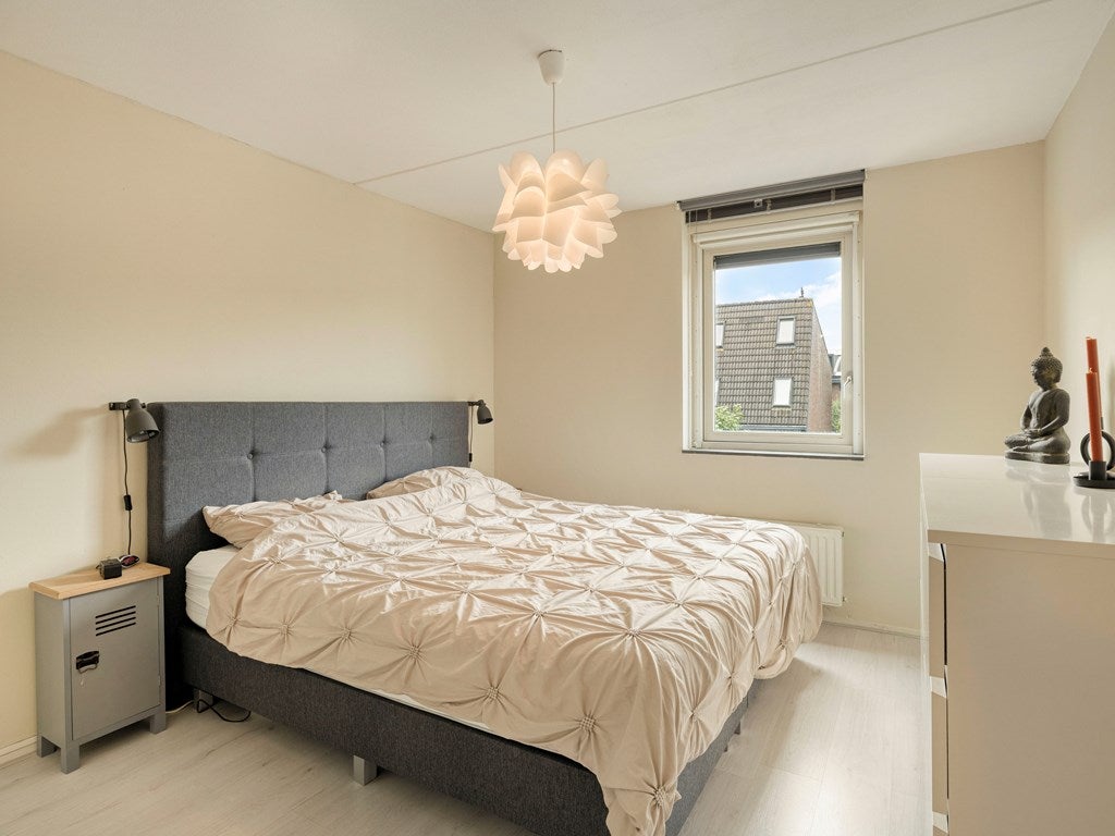Tussenwoning te koop: Adderwortel 13, De Meern