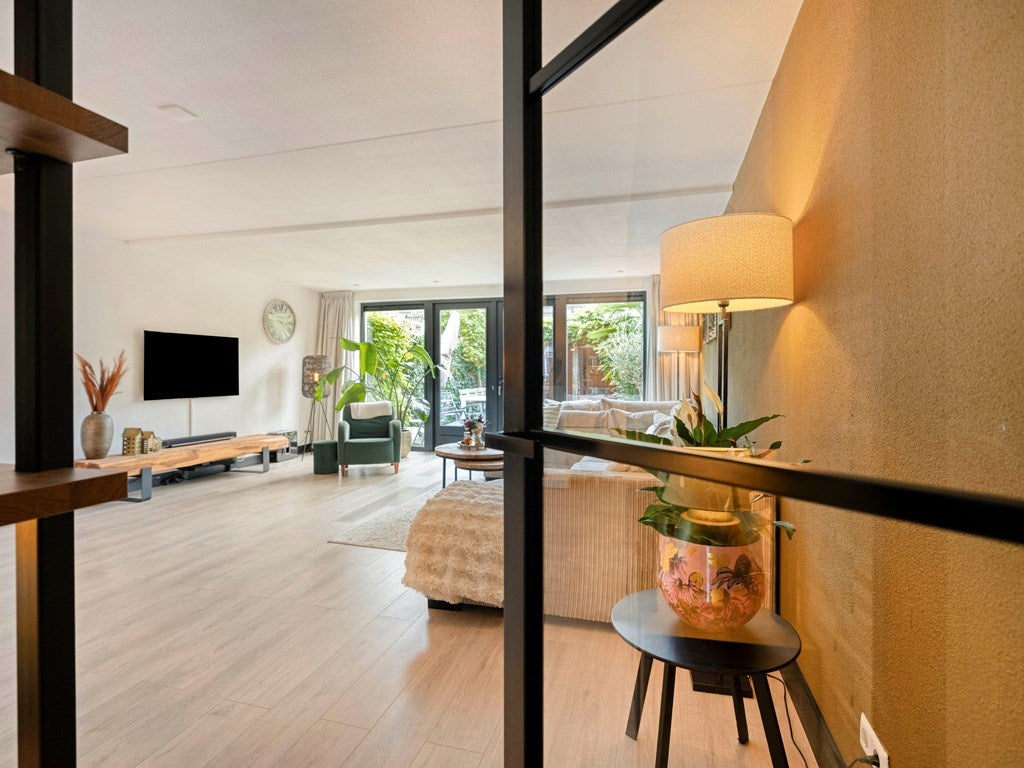 Tussenwoning te koop: Adderwortel 13, De Meern
