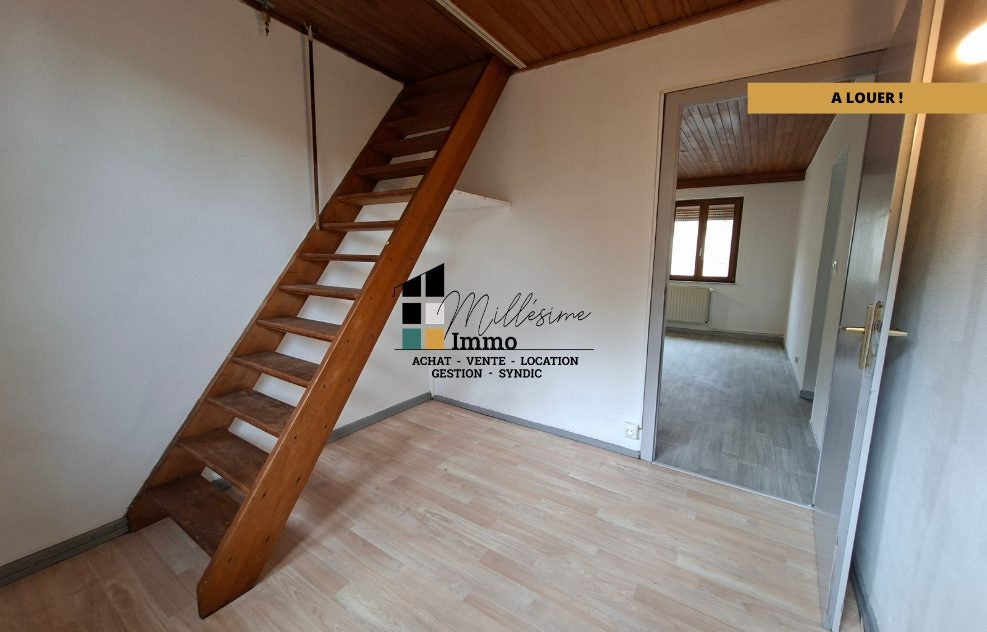 House Chemin Paul Calme in Phalsbourg