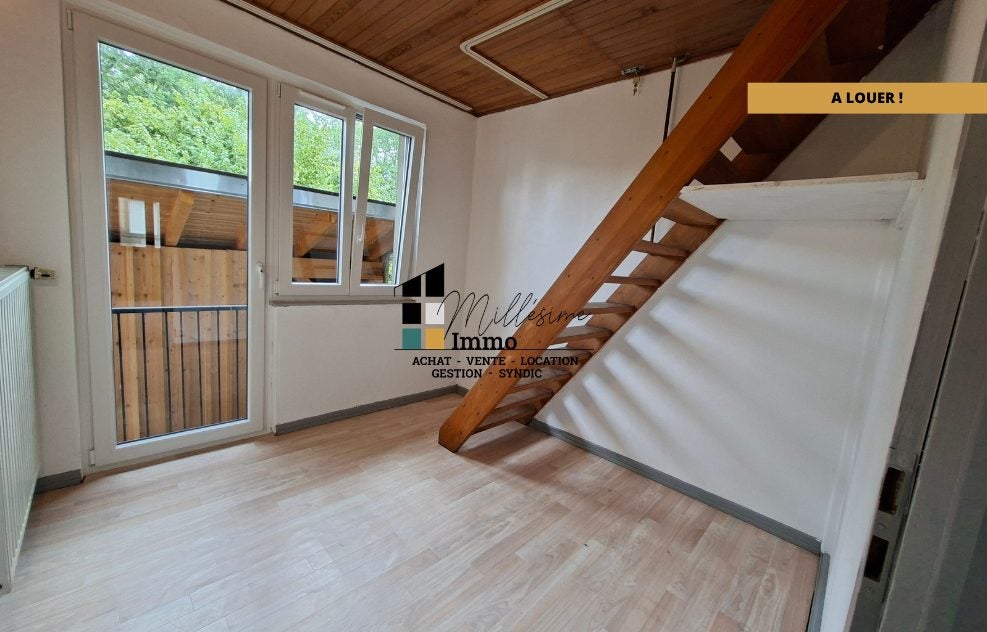 Maison Rue du Rabbin Sichel à Phalsbourg