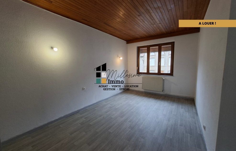 Maison Rue du Rabbin Sichel à Phalsbourg