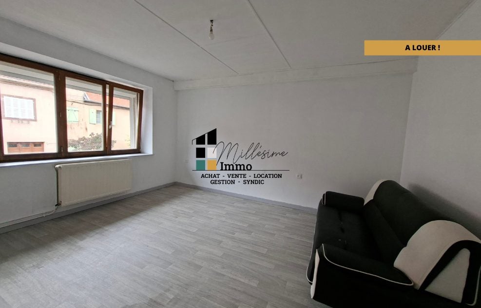 House Chemin Paul Calme in Phalsbourg