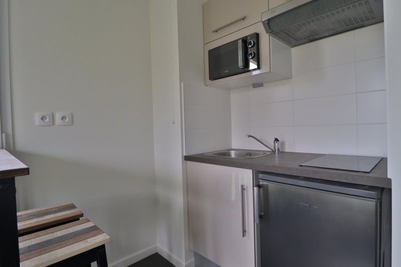 Room Boulevard Jules Guesde in Troyes