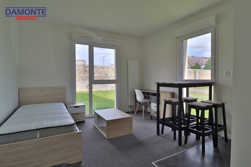 Appartement Boulevard Jules Guesde à Troyes