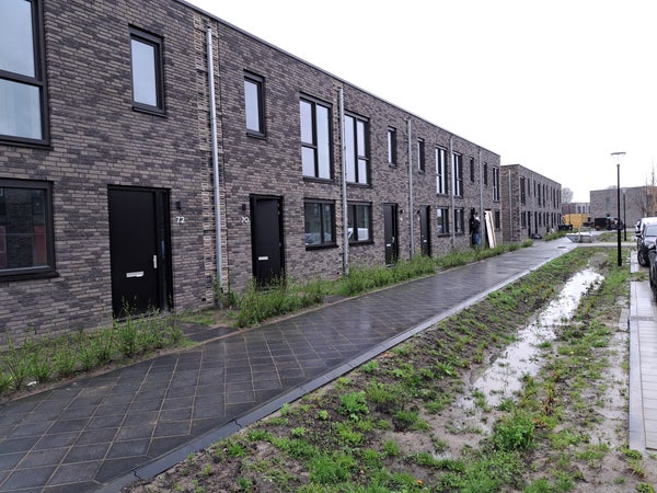 Audre Lordestraat