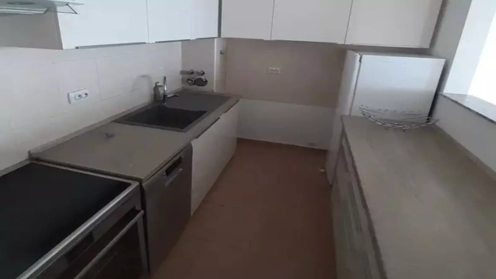 Wohnung Axel-Springer-Straße in Berlin