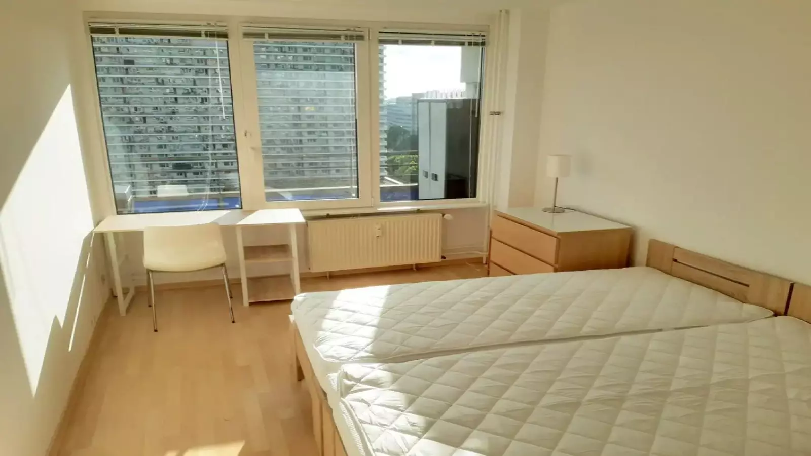 Wohnung Axel-Springer-Straße in Berlin