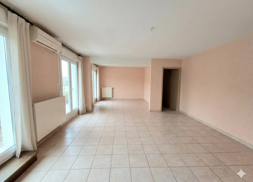 Appartement Esplanade de la Brasserie à Yutz