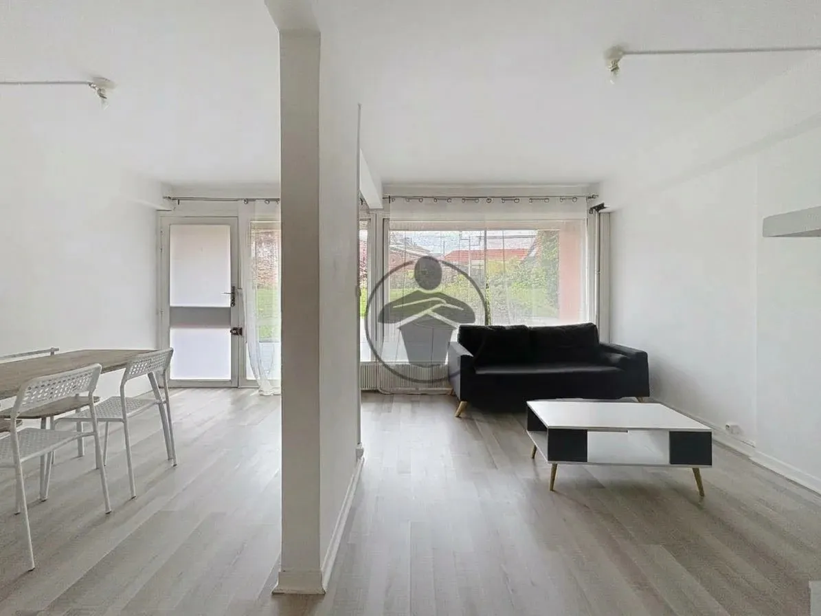 Appartement Rue Cyrille à Boué