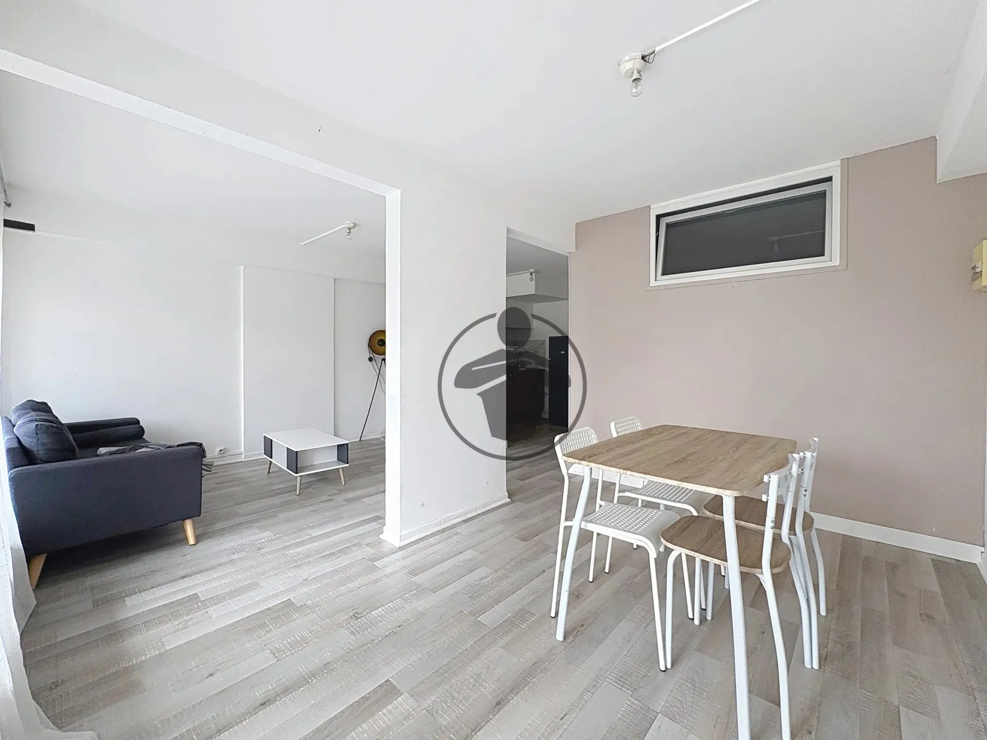 Appartement Rue Cyrille à Boué