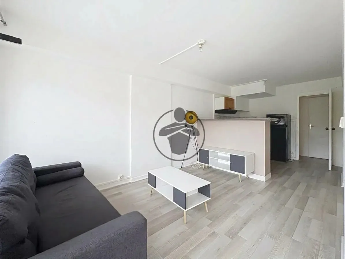 Appartement Rue Cyrille à Boué