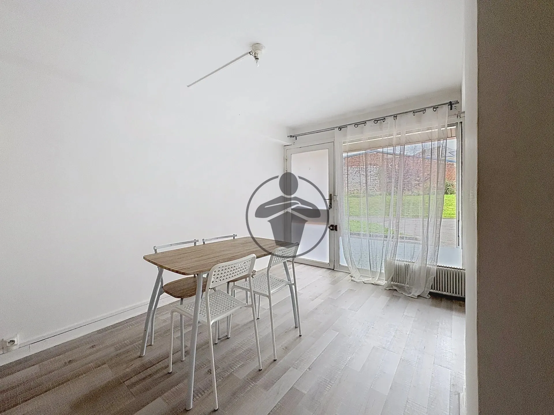 Appartement Rue Cyrille à Boué