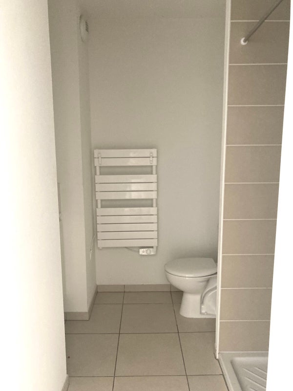 Appartement Rue Schyller à Villenave-d'Ornon