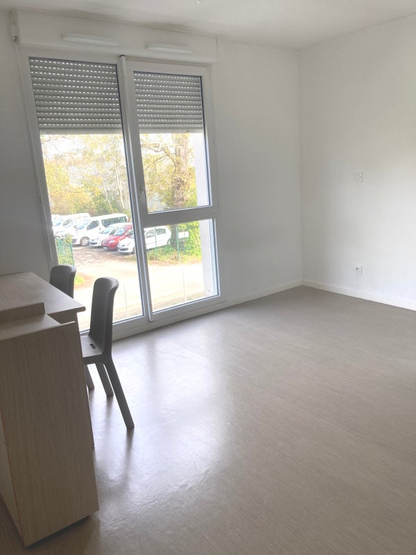 Appartement Rue Schyller à Villenave-d'Ornon