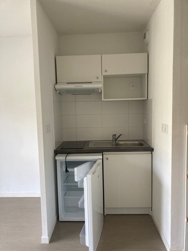 Appartement Rue Schyller à Villenave-d'Ornon
