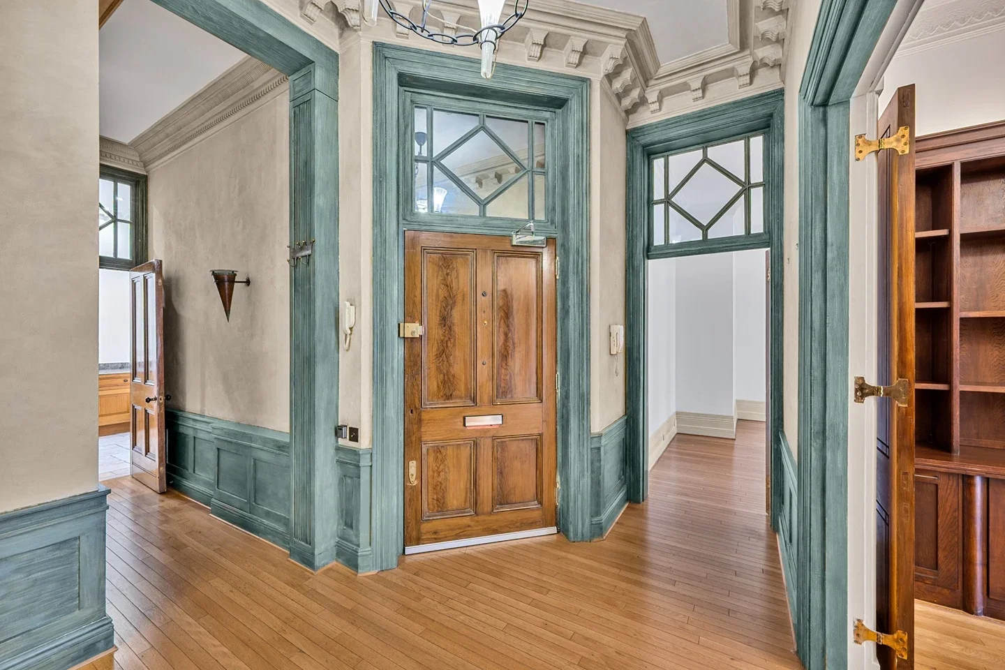 Flat Wigmore Street in City of Westminster
