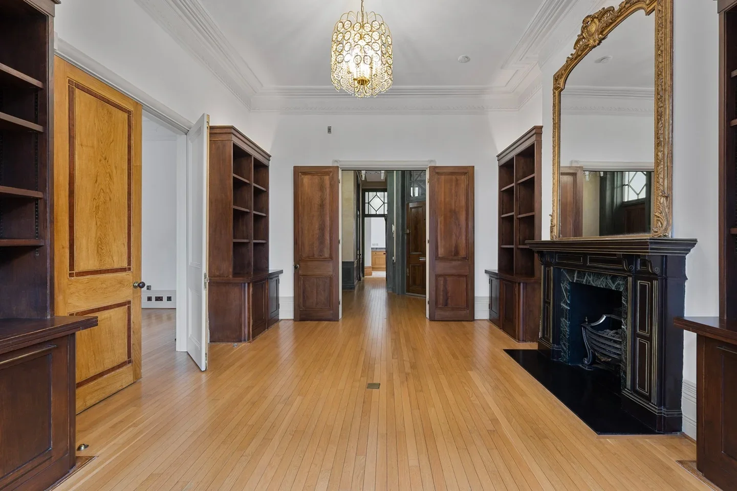 Flat Wigmore Street in City of Westminster