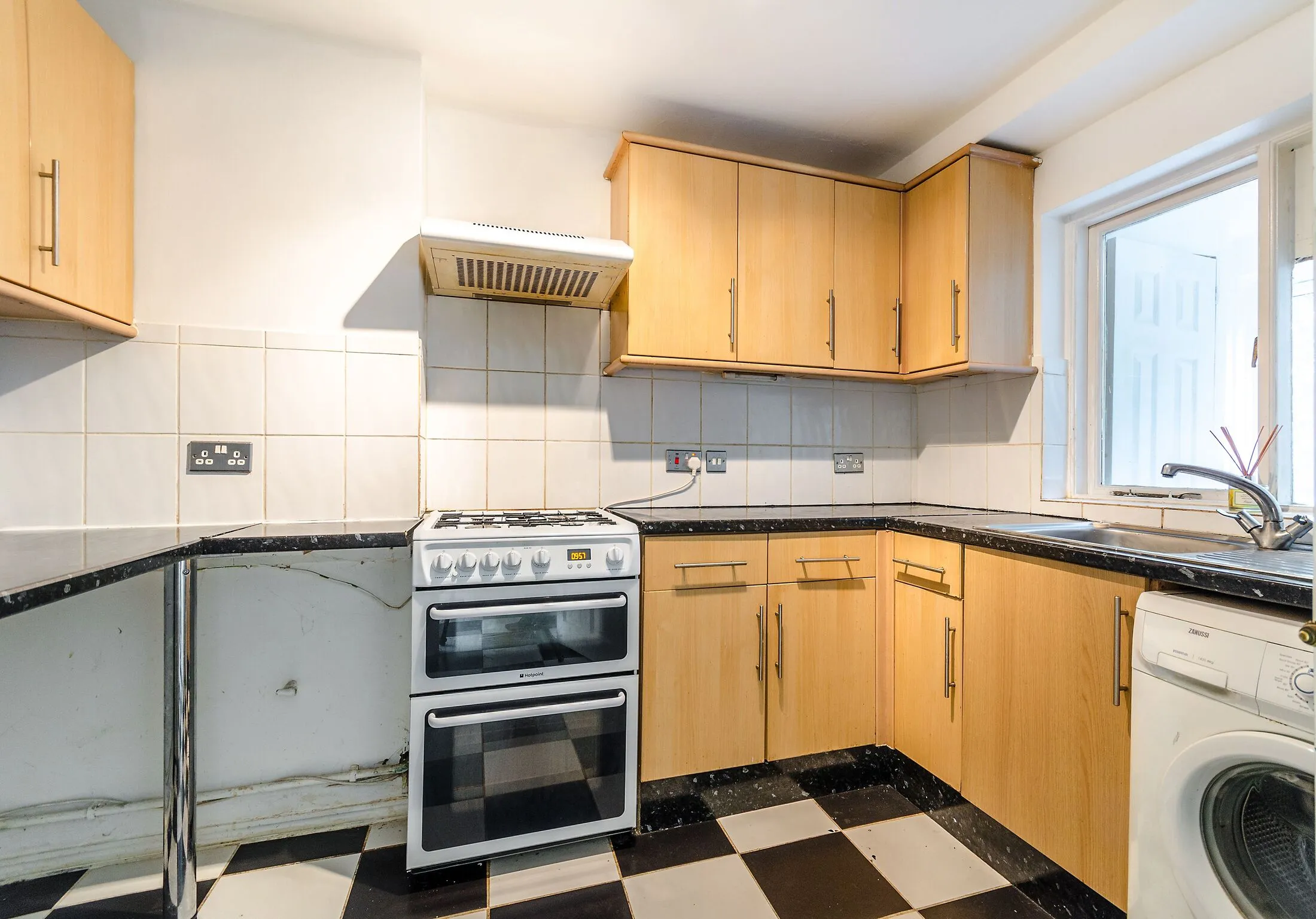 Flat Blackheath Grove in Greater London