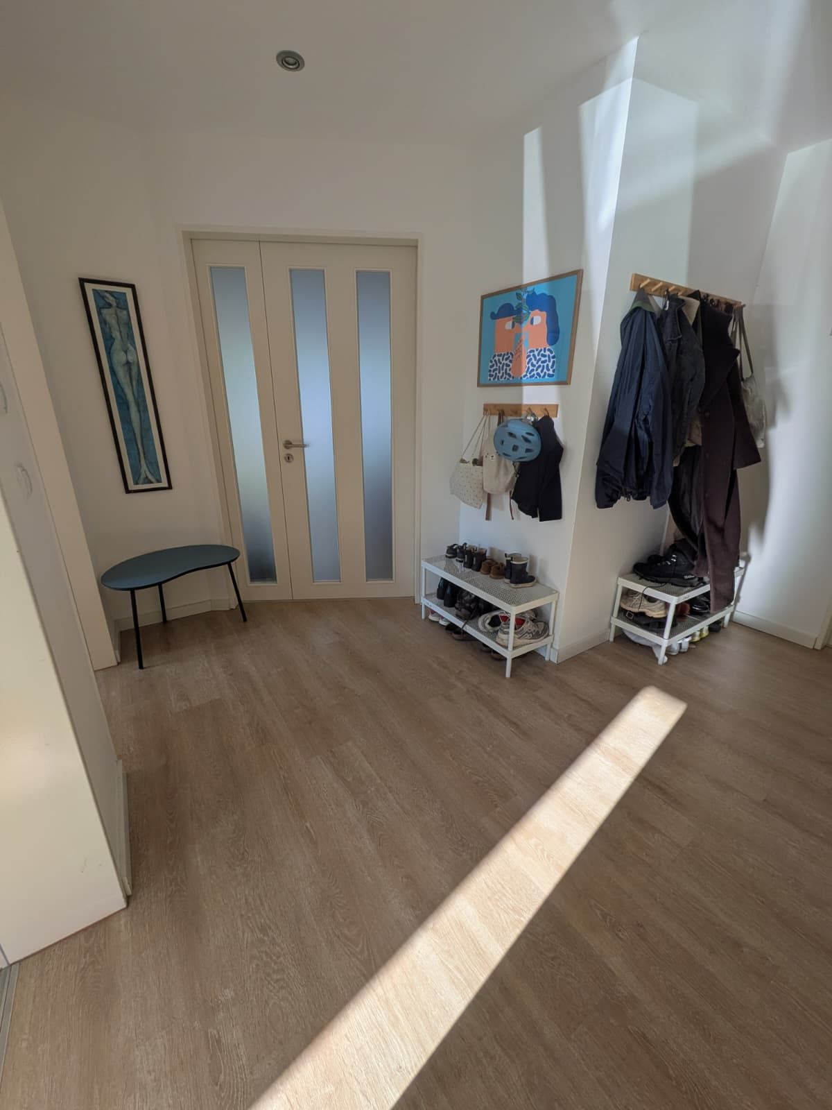Wohnung Schäftlarnstraße in Unterhaching