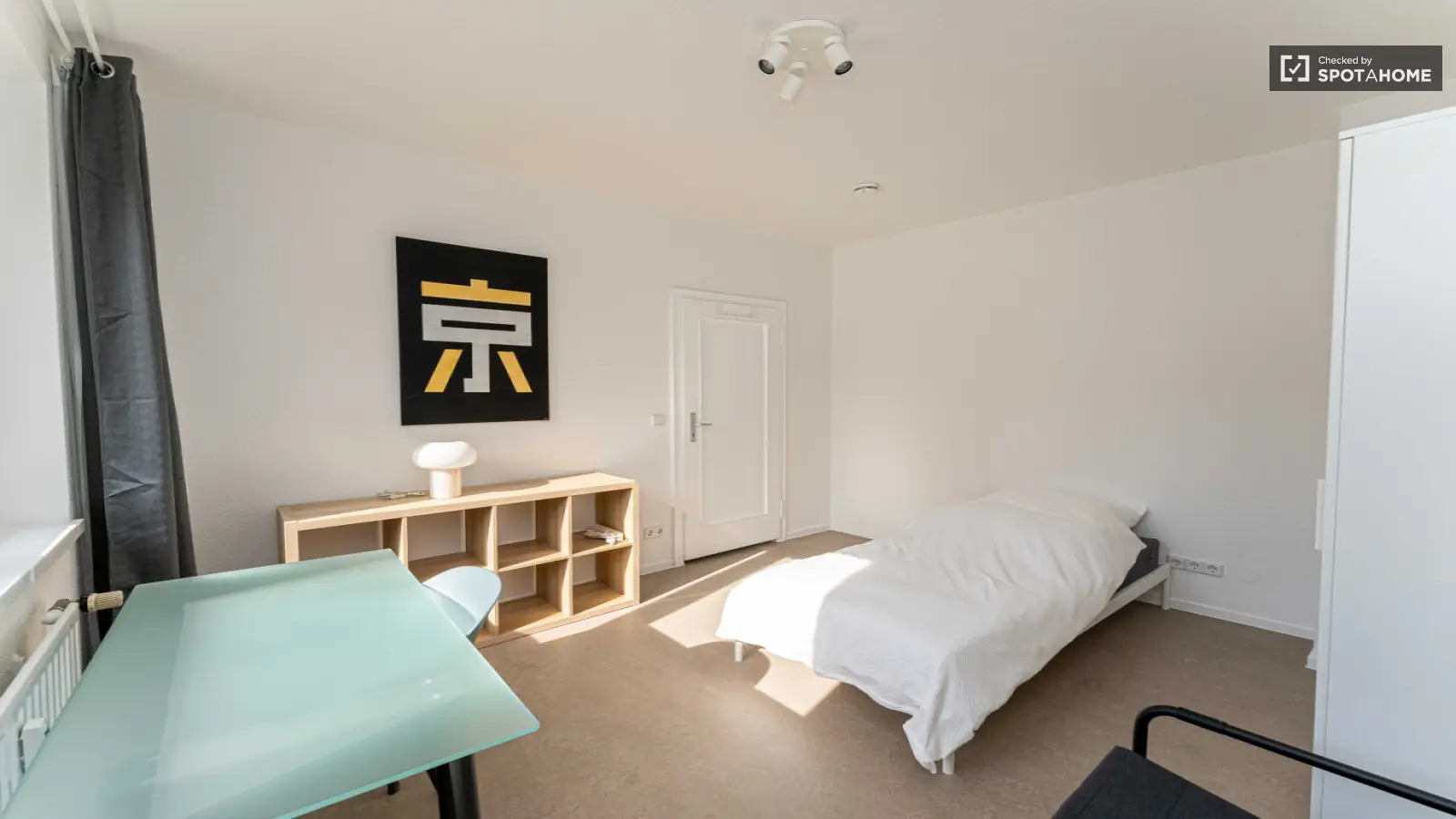 Wohnung Neltestraße in Berlin