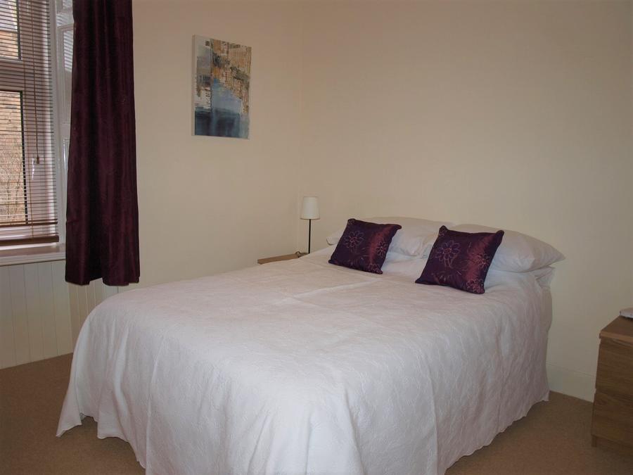 Flat Bryson Road in City of Edinburgh