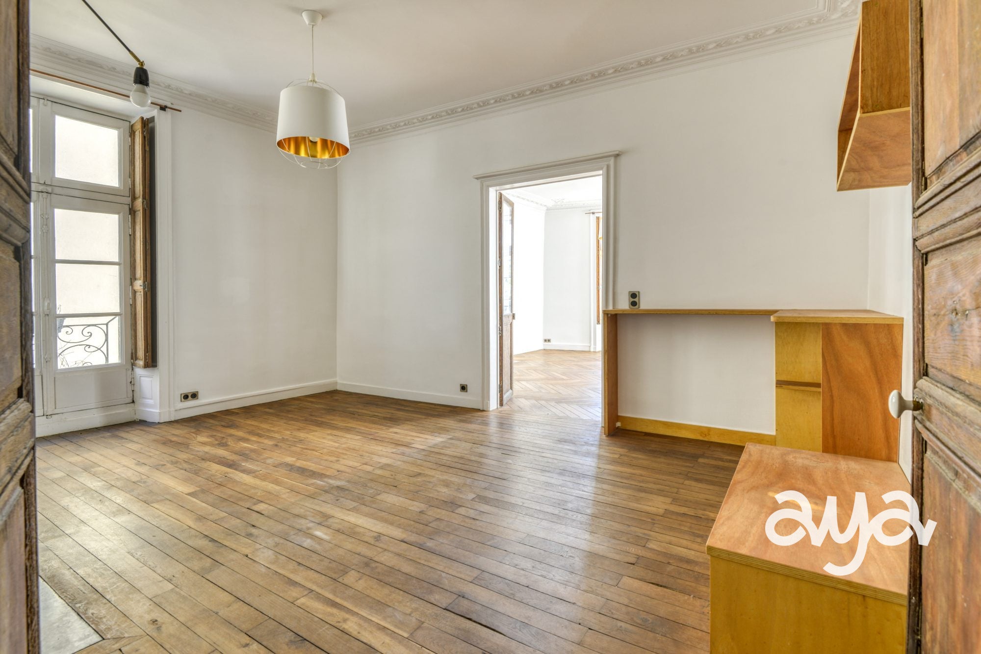 Flat Place Édouard Normand in Nantes