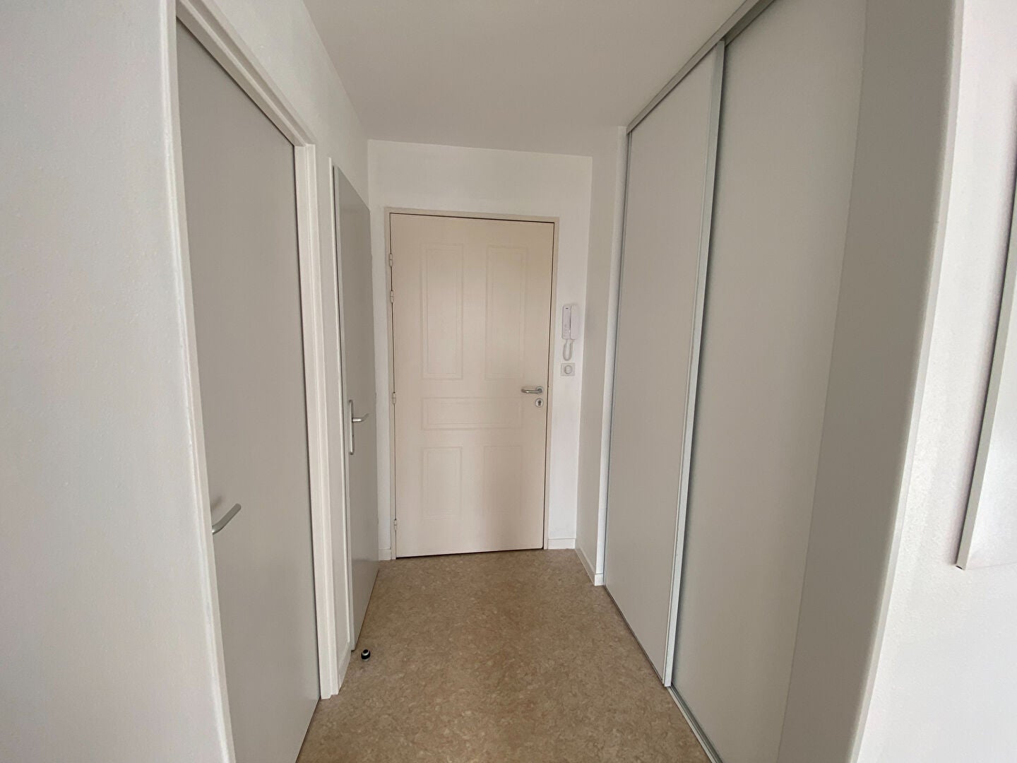 Appartement Avenue Marcel Dassault à Rochefort