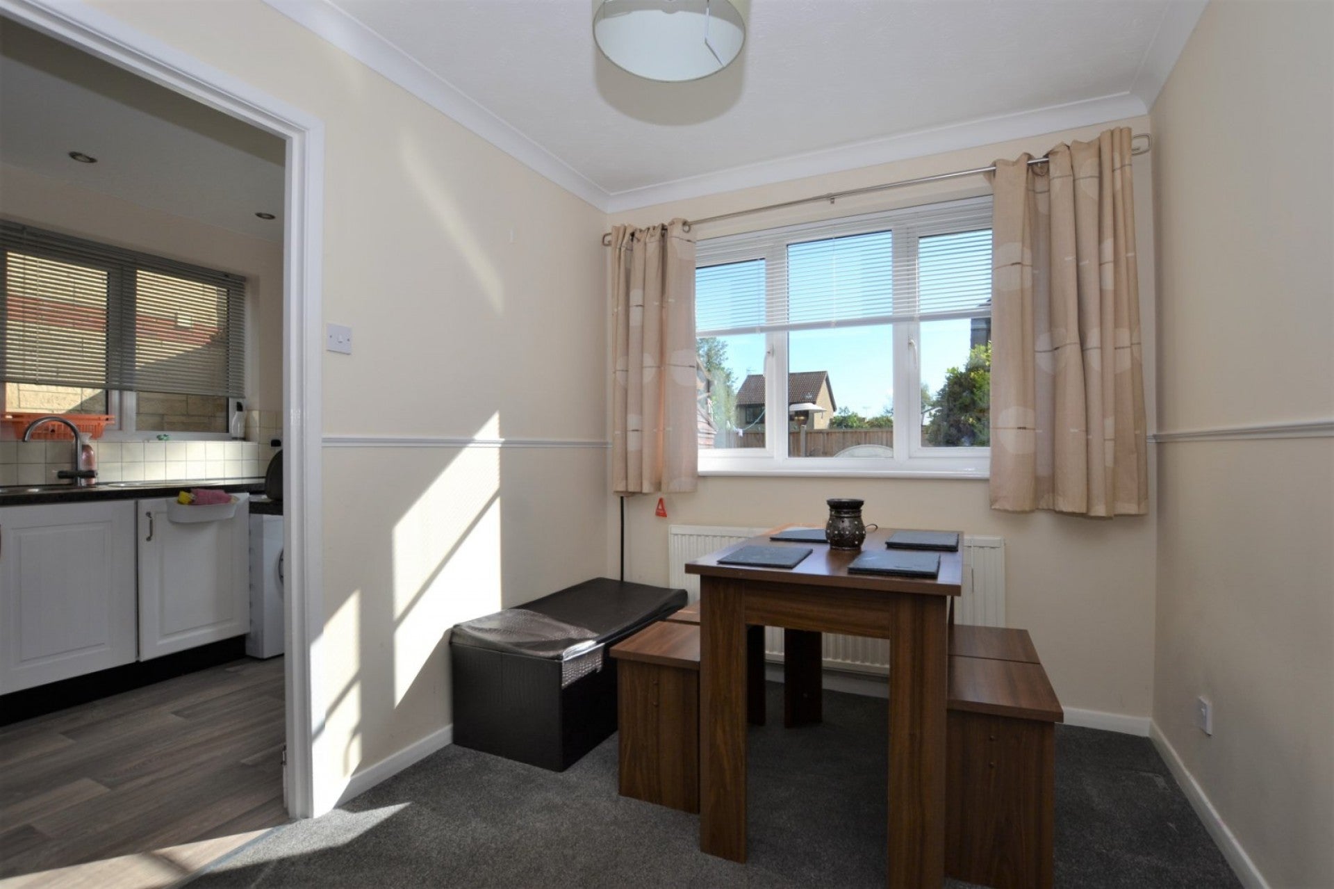 House Gleneagles Close in Nailsea