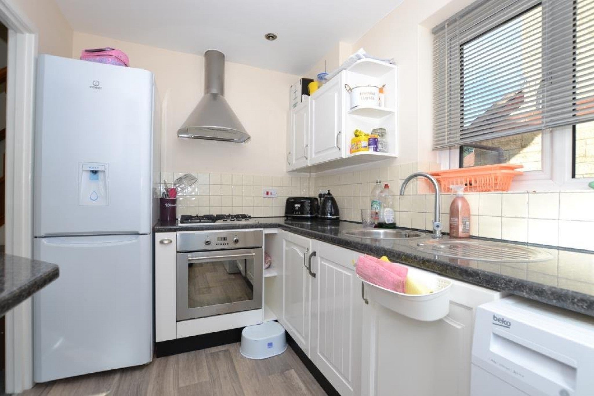 House Gleneagles Close in Nailsea