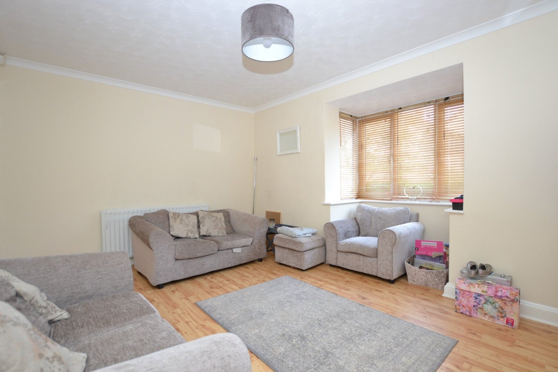 House Gleneagles Close in Nailsea