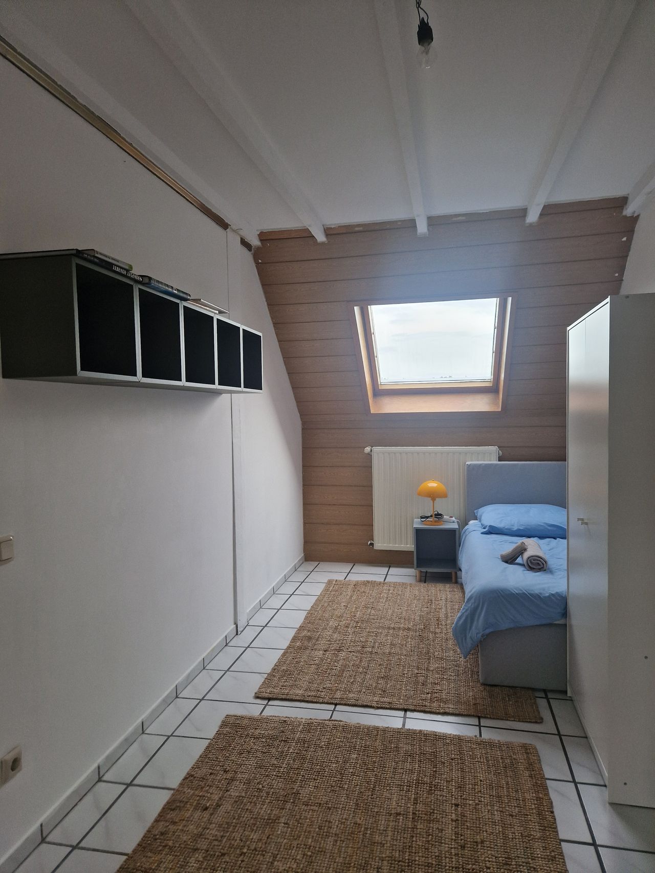 Wohnung Rösrather Straße in Köln