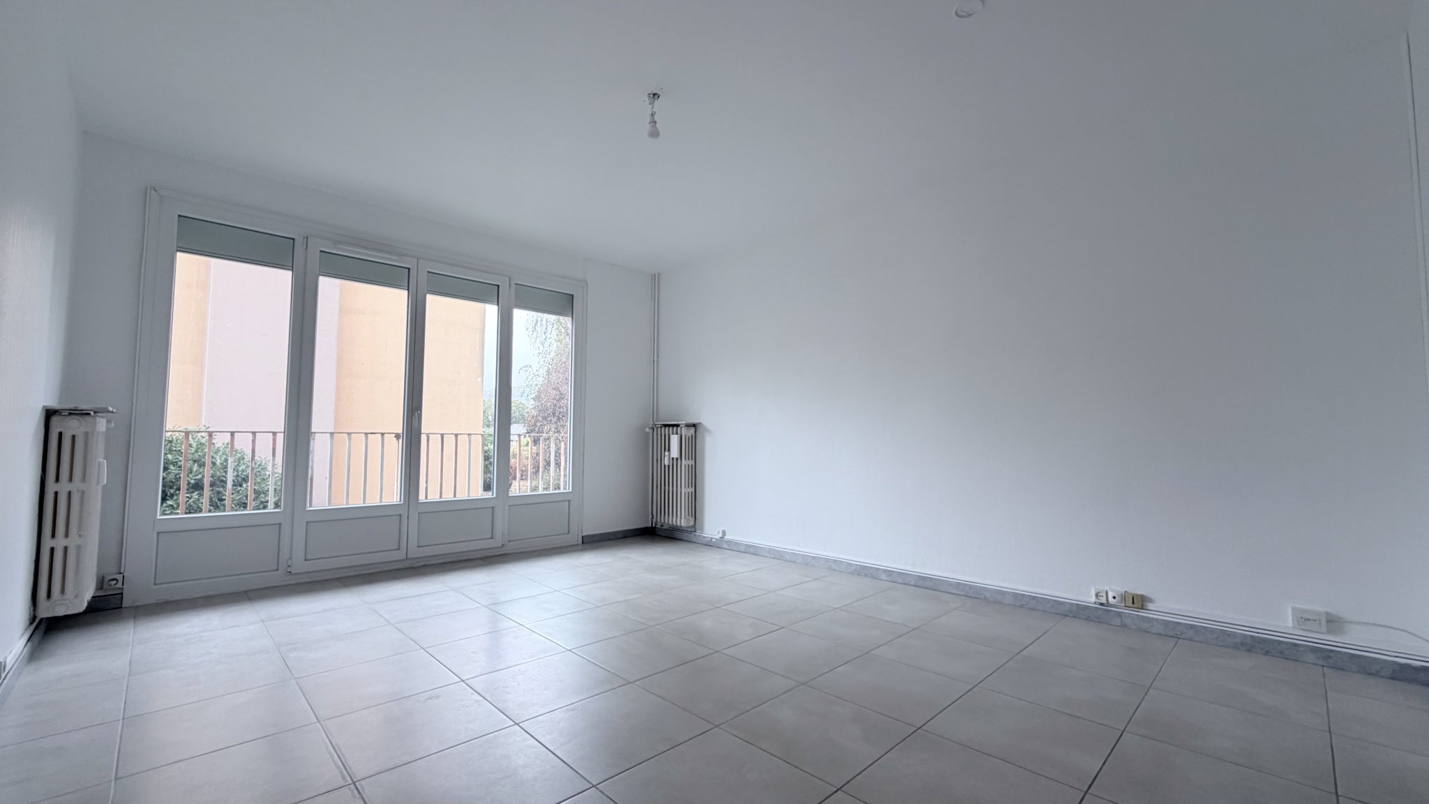 Appartement Domaine de l'Étang à Cravanche