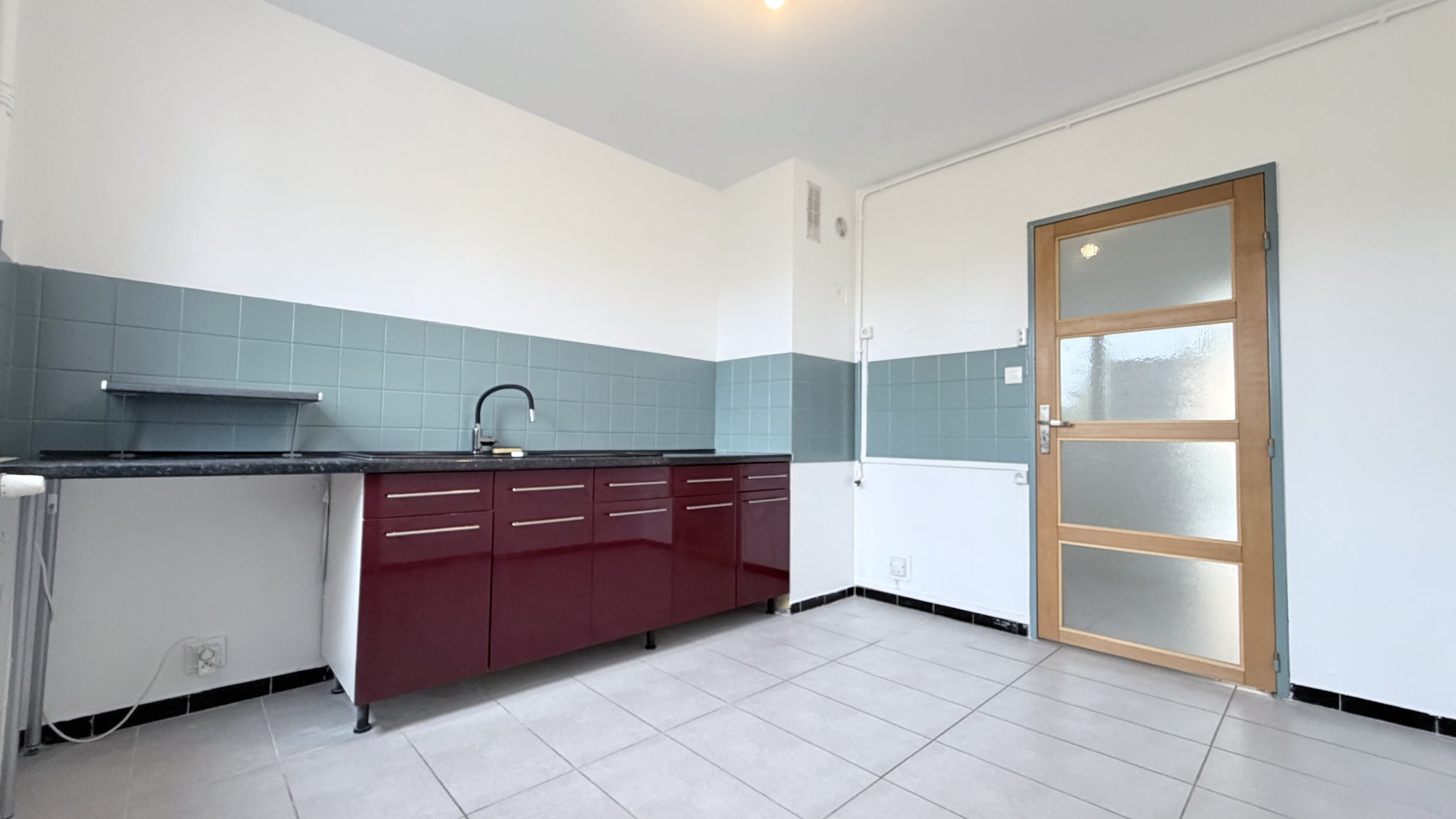 Appartement Domaine de l'Étang à Cravanche