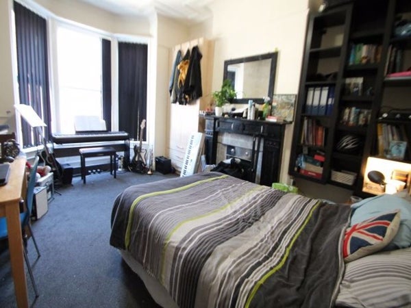 Room Norwood Terrace in Leeds