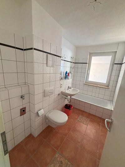 Wohnung Friedensstraße in Poing