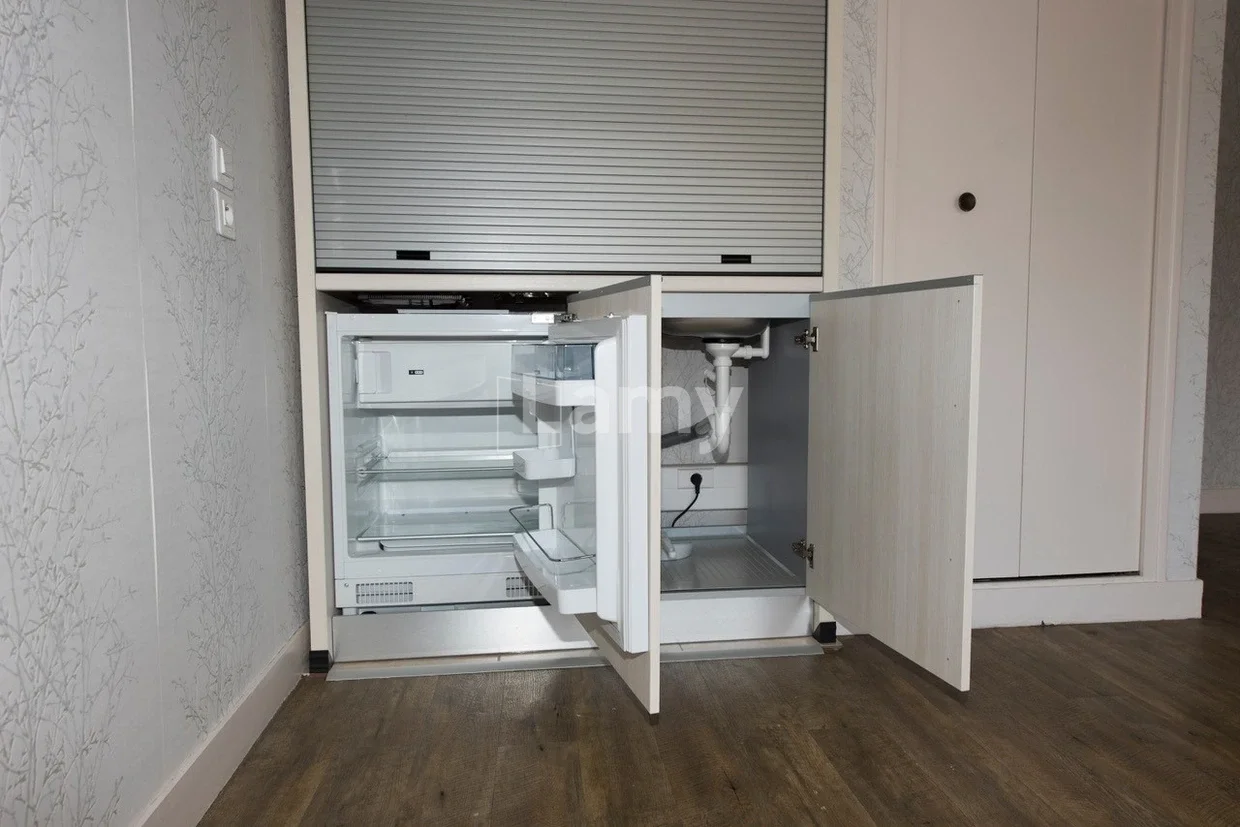 Flat Quai de l'Arquebuse in Meulan-en-Yvelines