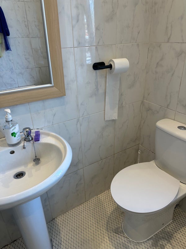 Room Westbourne Place in Leeds