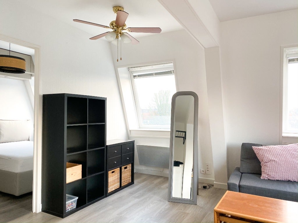 Appartement Rue Royale à Lille