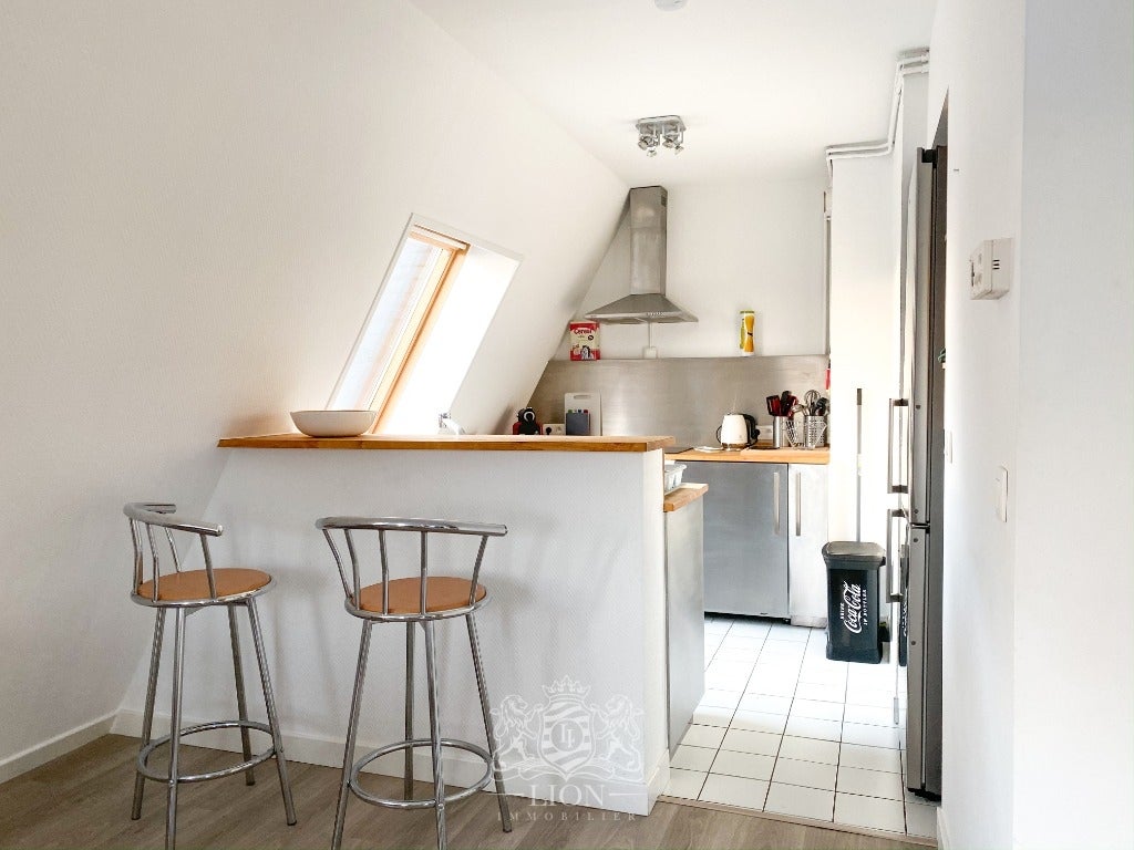 Flat Rue Royale in Lille