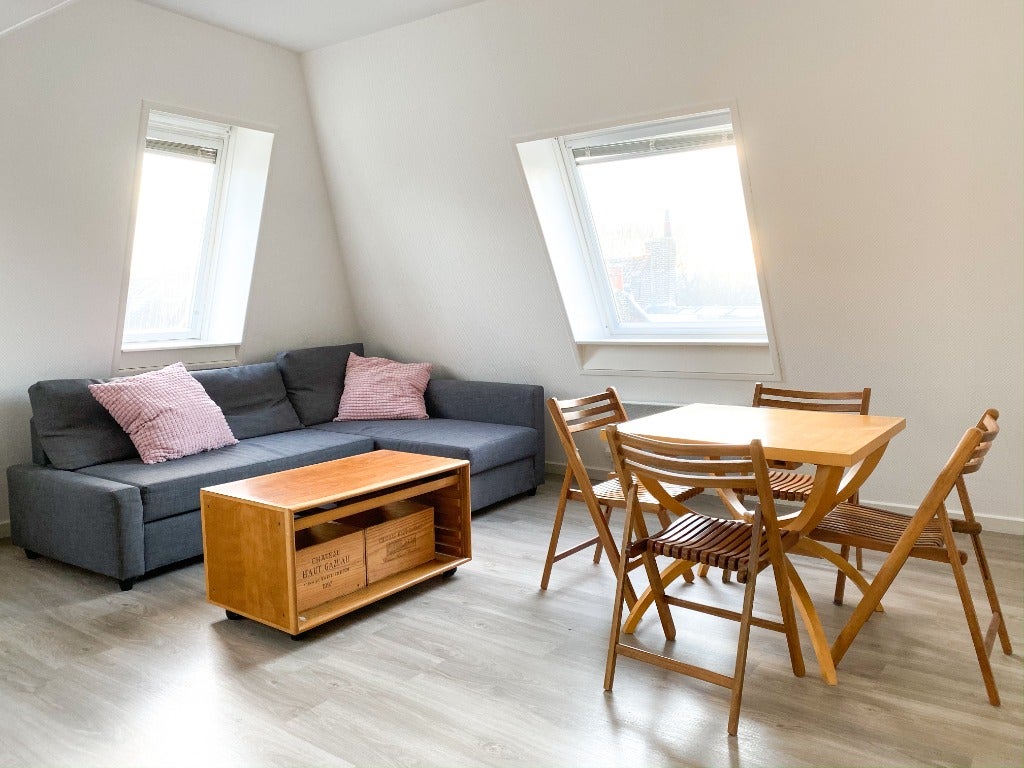 Appartement Rue Royale à Lille