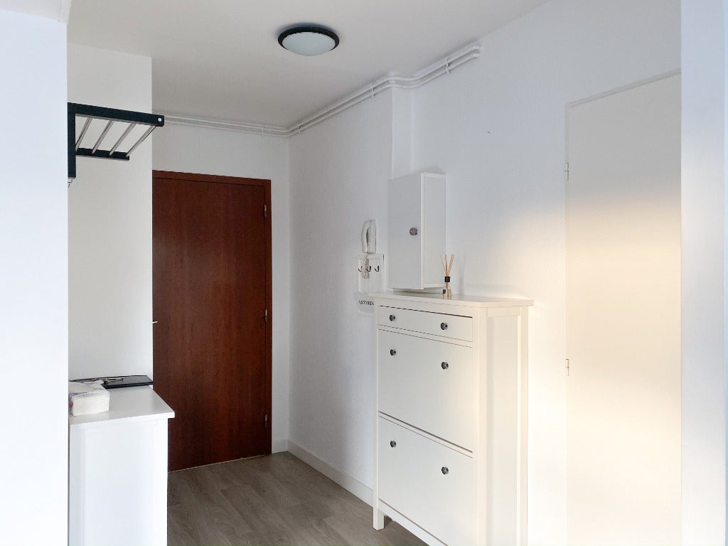 Appartement Rue Royale à Lille