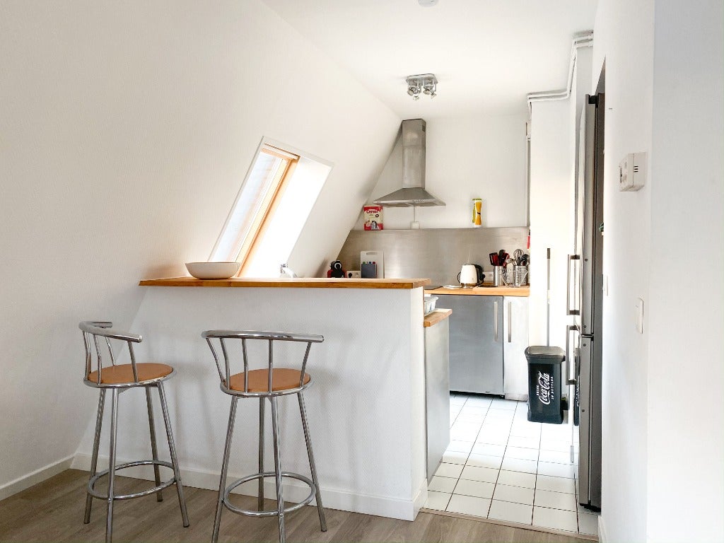 Appartement Rue Royale à Lille