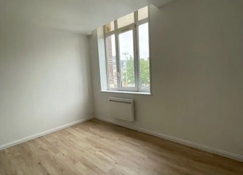 Flat Rue de l'Écu de France in Cambrai
