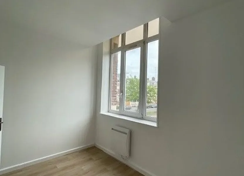 Flat Rue de l'Écu de France in Cambrai