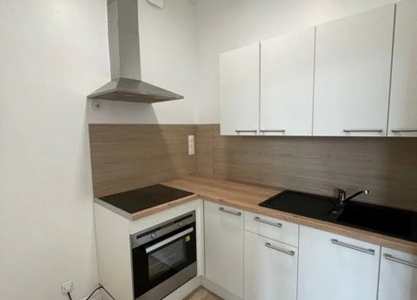Flat Rue de l'Écu de France in Cambrai