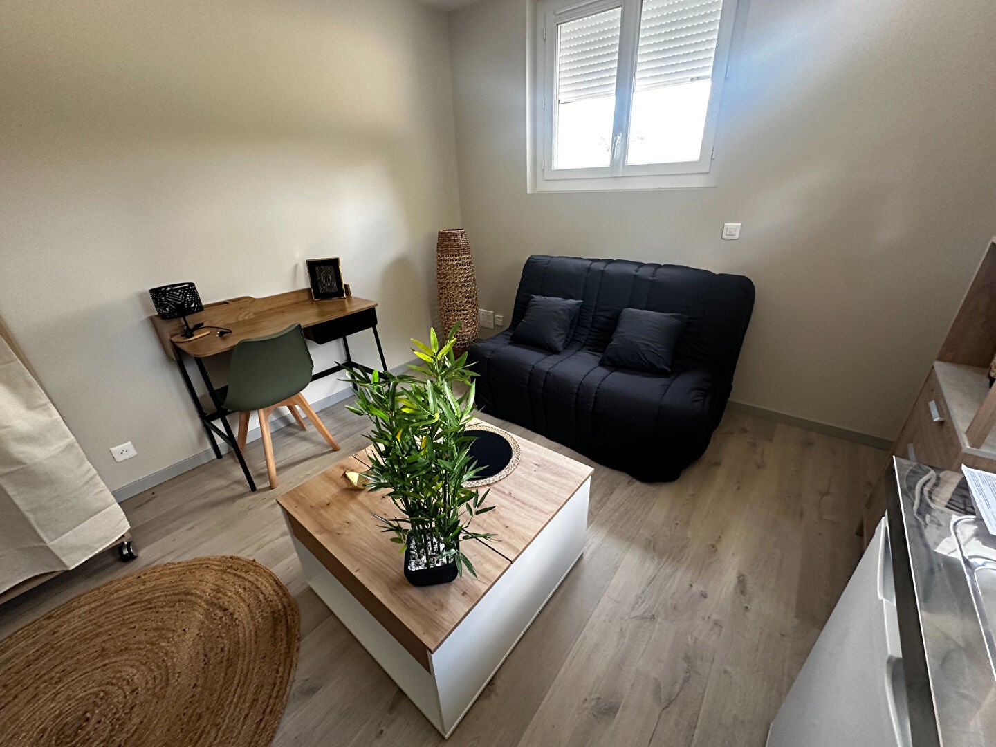 Room Avenue des Marranes in Le Sequestre