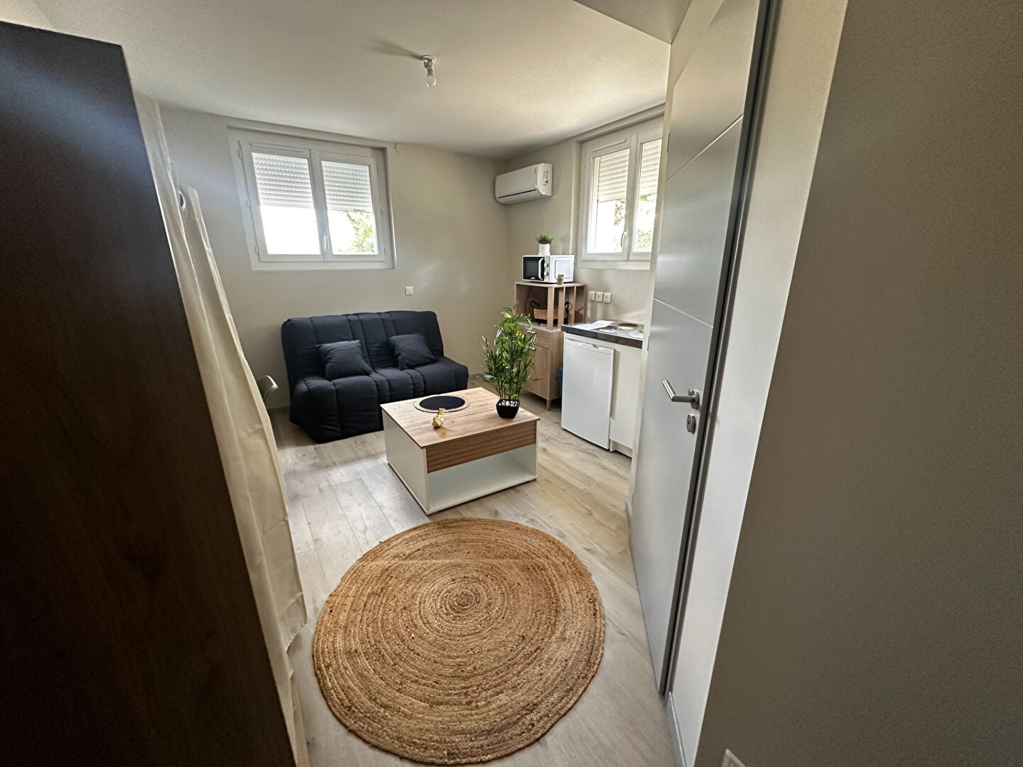 Room Avenue des Marranes in Le Sequestre