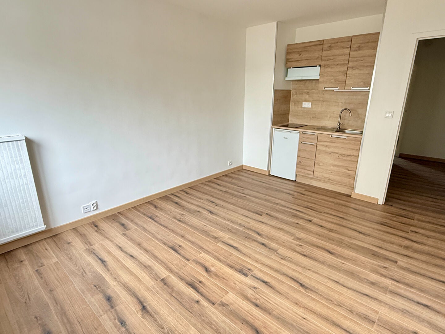 Appartement Rue Basse à Caen